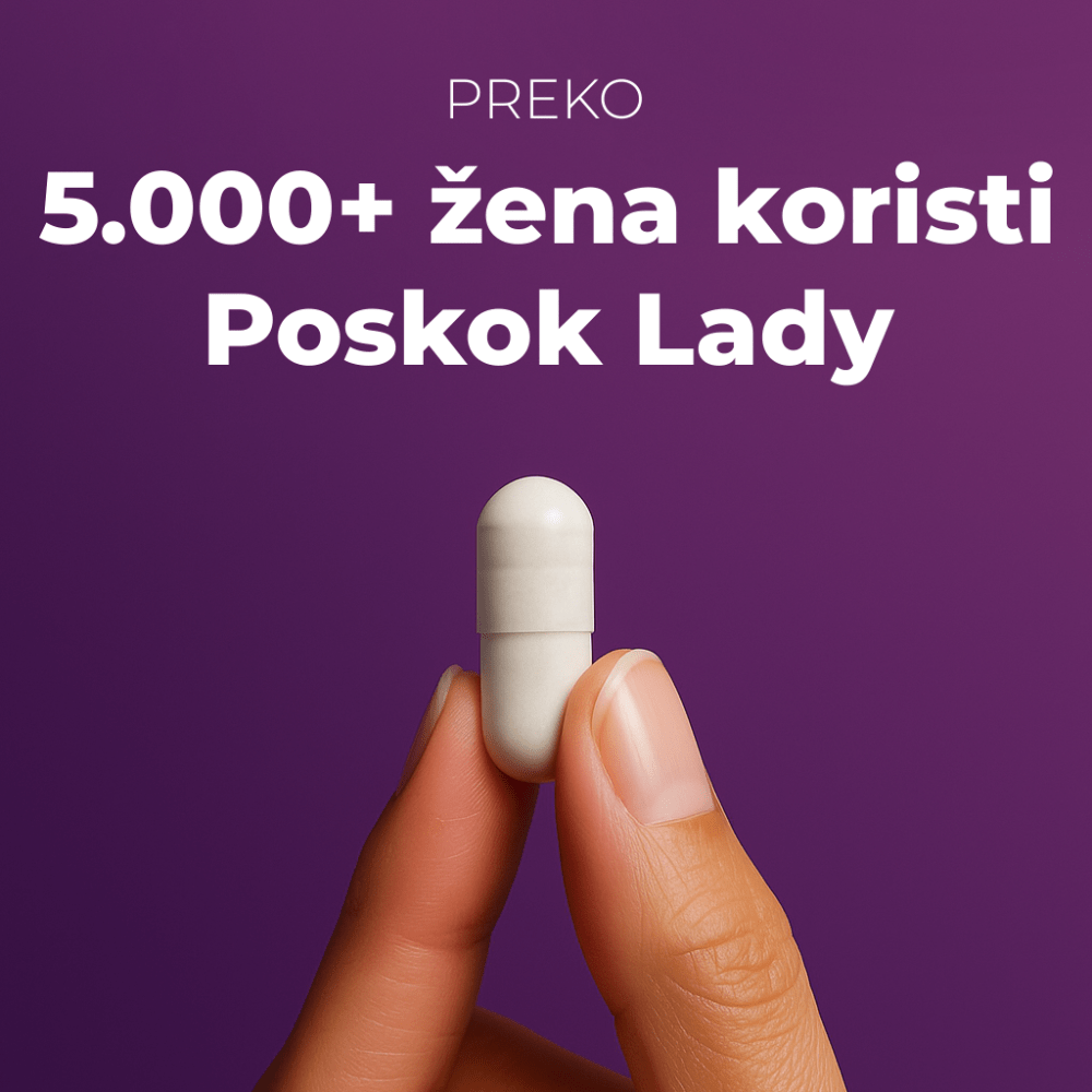 Poskok Lady